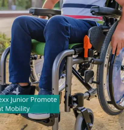 Independent Mobility