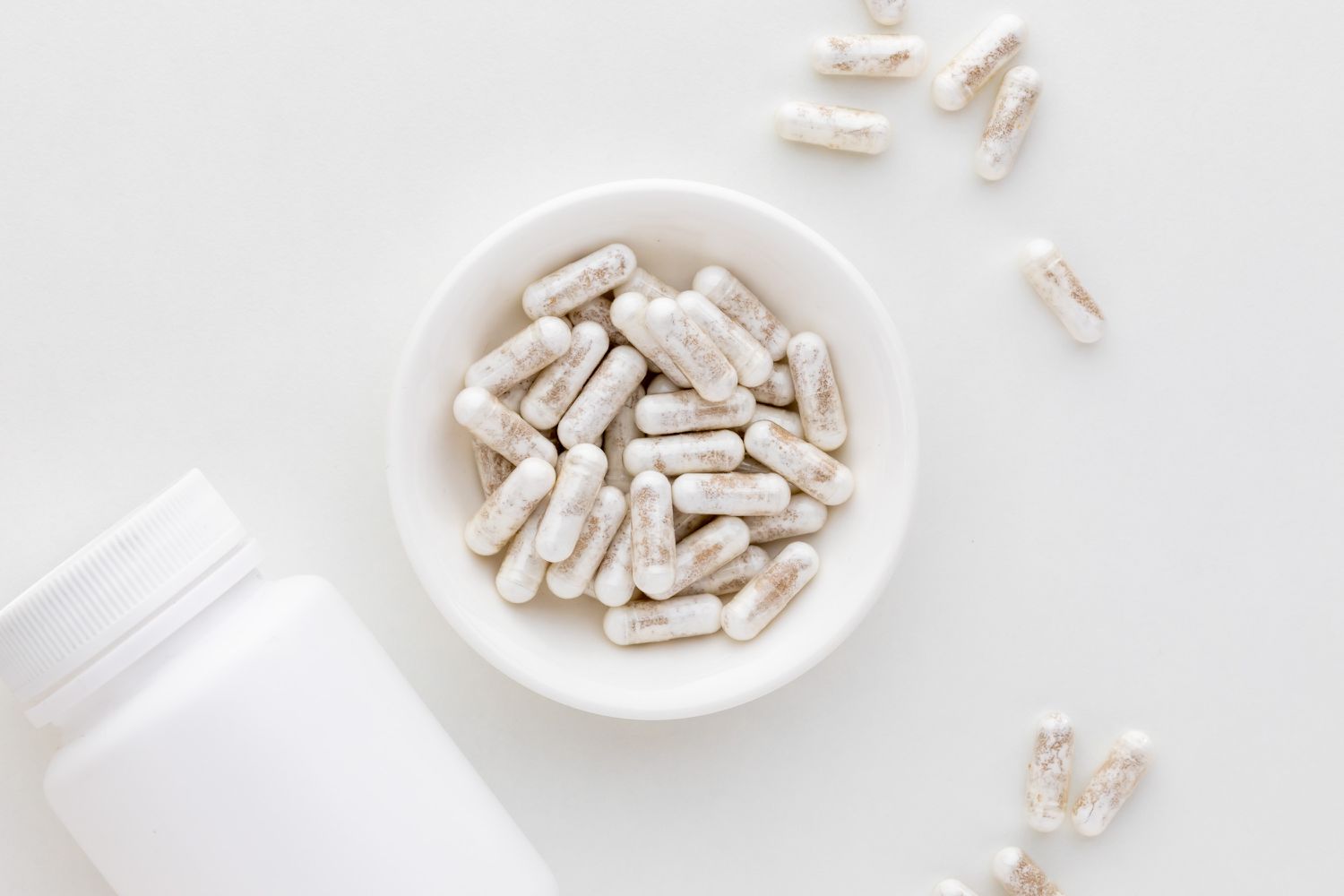 Saccharomyces Probiotics