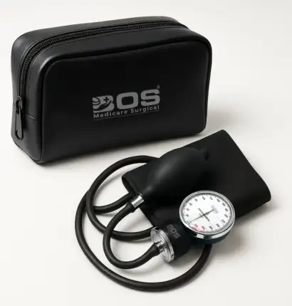Aneroid Sphygmomanometer
