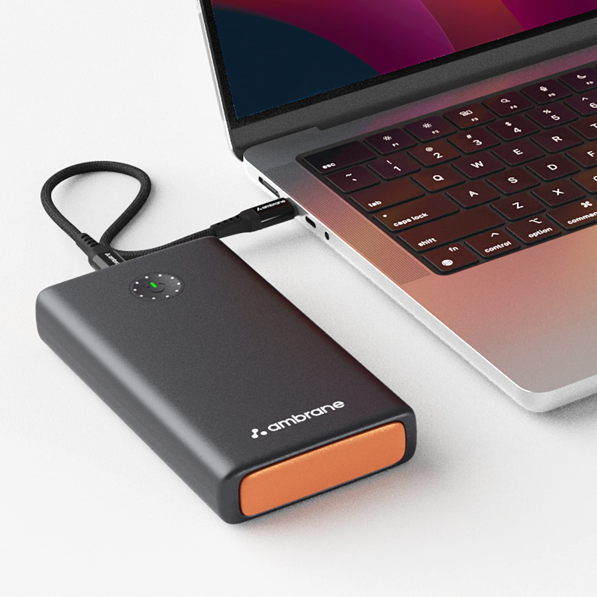 Fast Charging Power Banks
