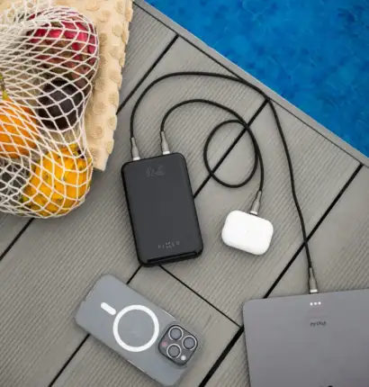 Standard Power Banks