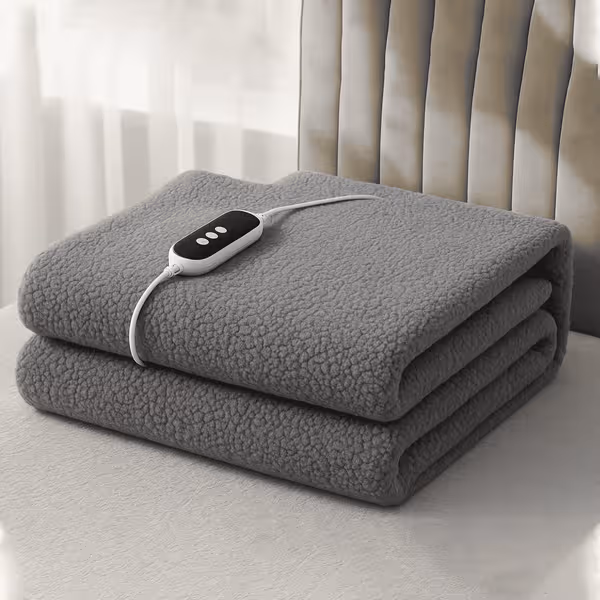 Electric Blanket