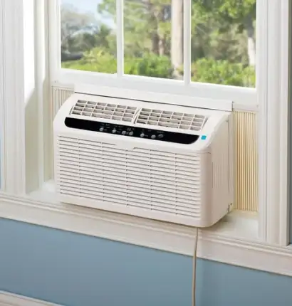 Window Air Conditioner
