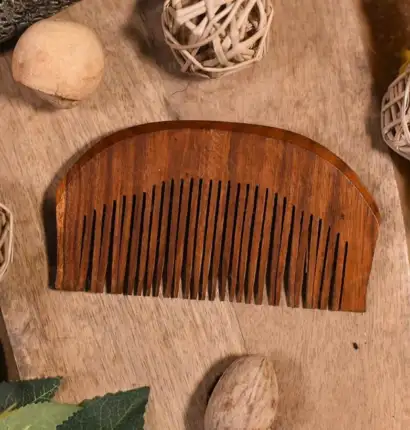 Detangling Brush
