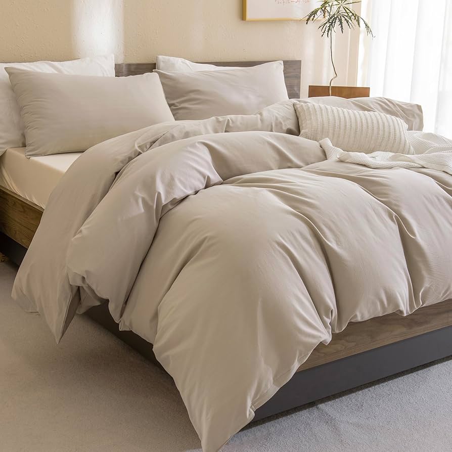 Cotton Comforters
