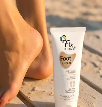 Foot Cream