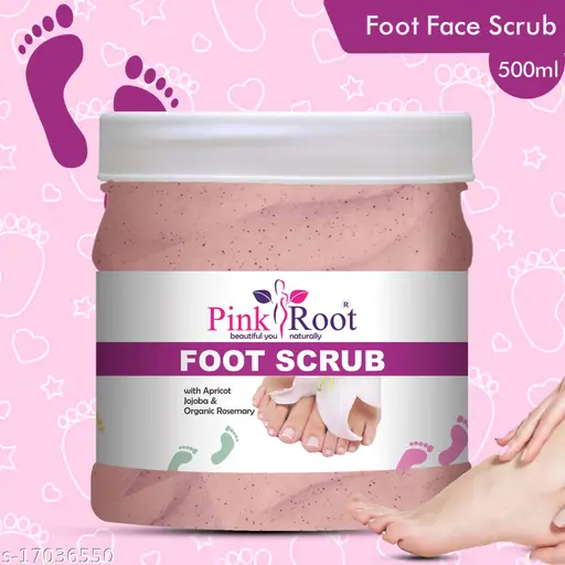 Foot Scrub