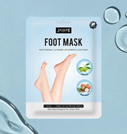 Foot Mask