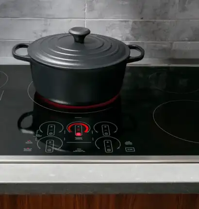 Touch Control Induction