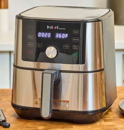 Multifunction Air Fryers