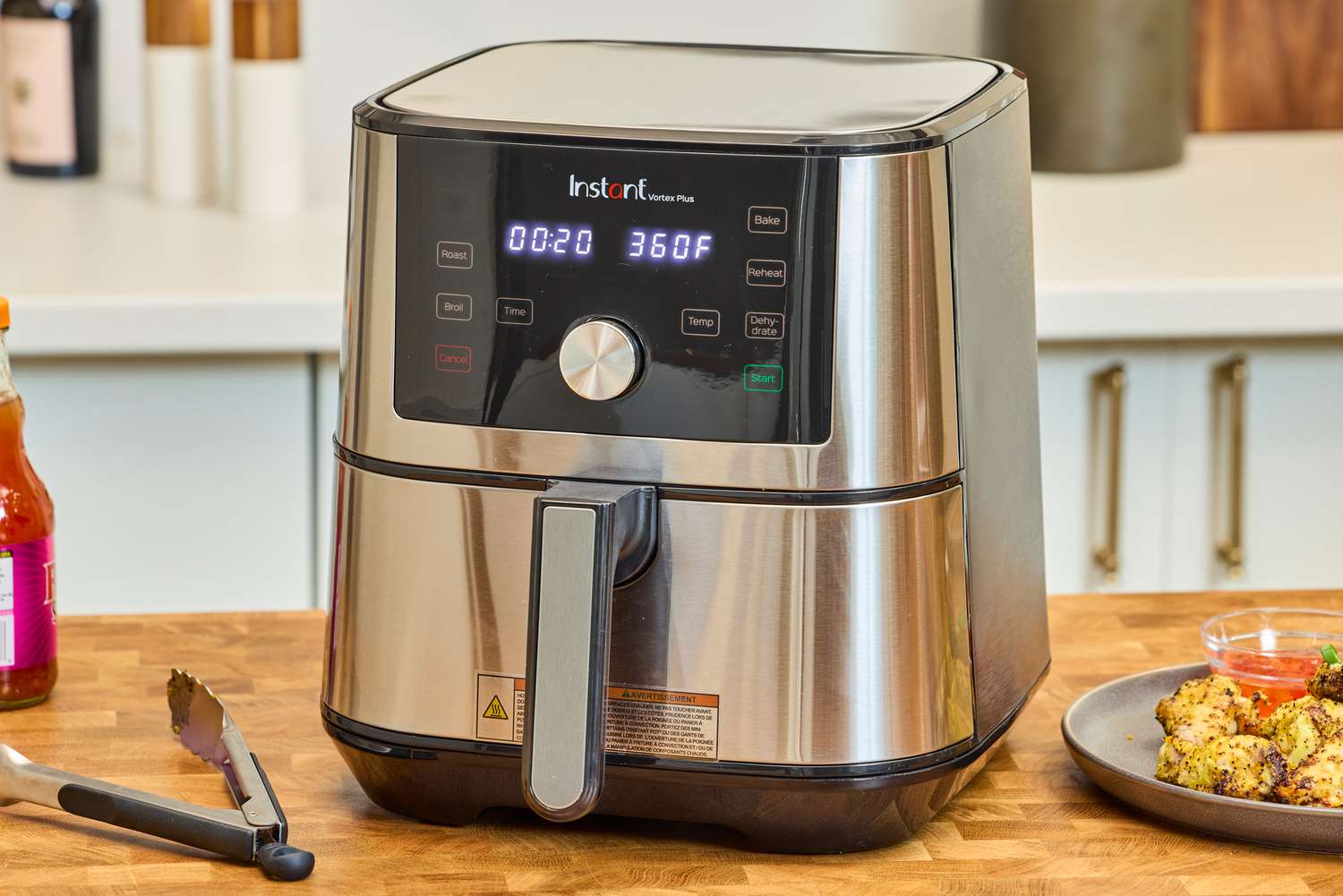 Multifunction Air Fryers