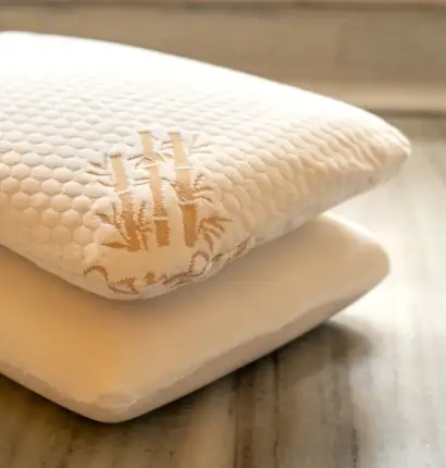 Memory Foam Pillows
