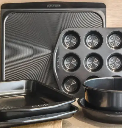Baking Trays & Pans