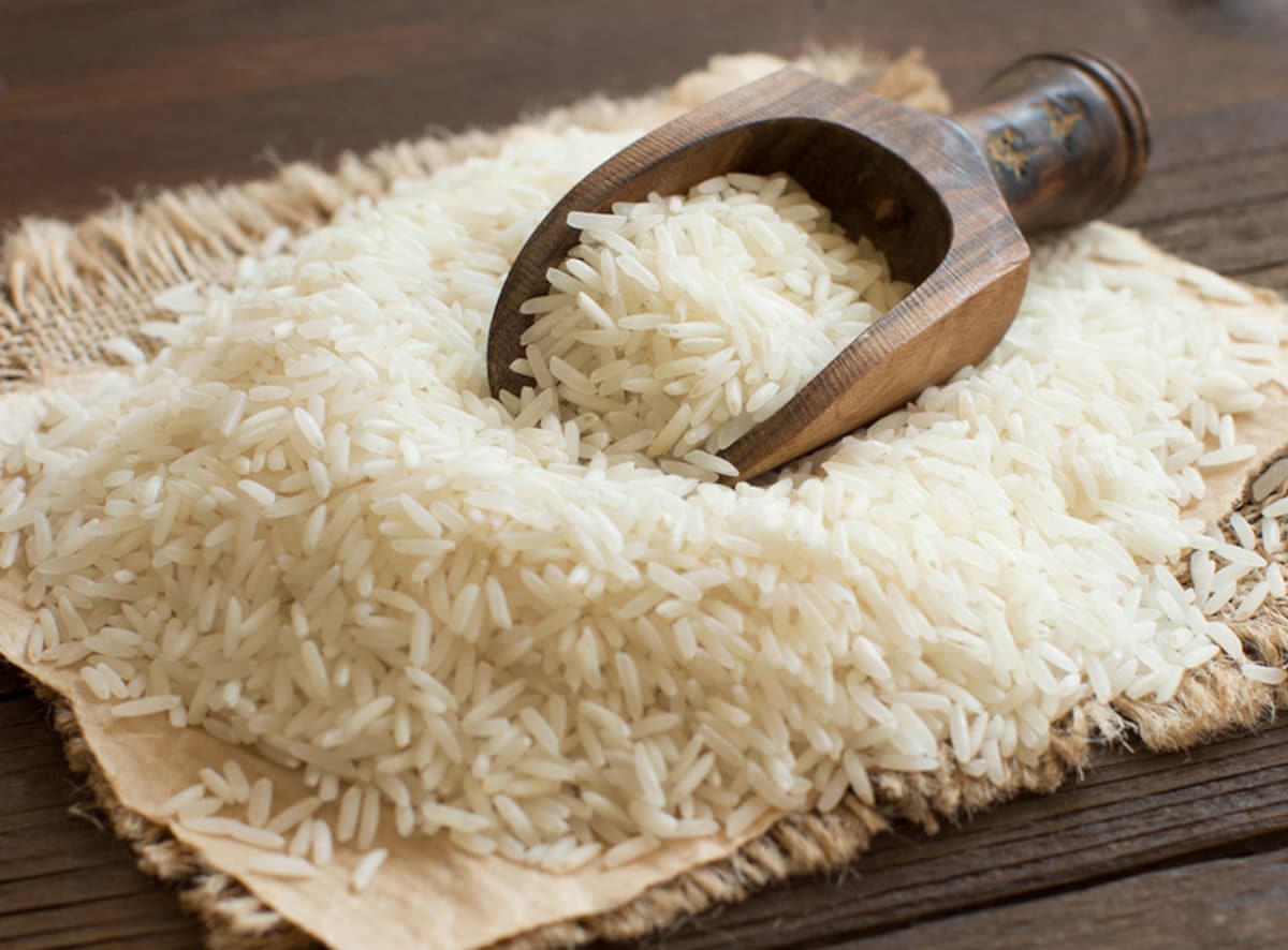 Rice