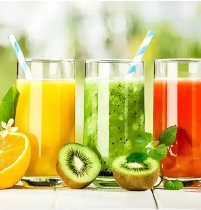 Fruit Juices