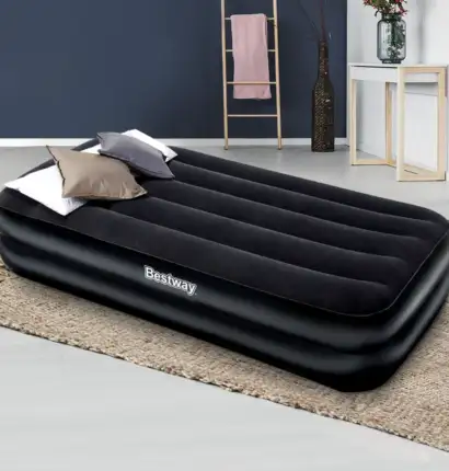 Low-Profile Air Beds
